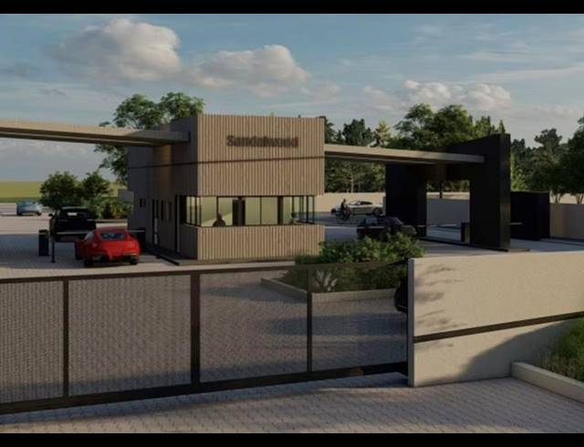 4 BEDROOM HOUSE FOR SALE IN SANDOWN